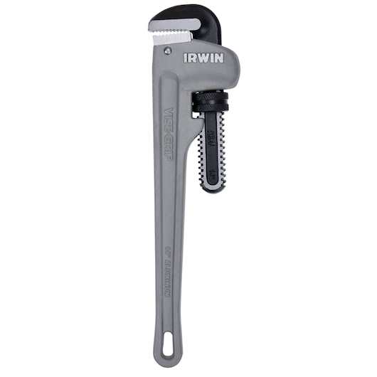 VISE-GRIP® 14" Cast Aluminum Pipe Wrenches