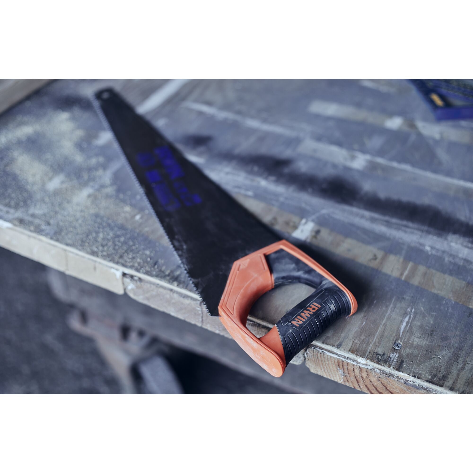 Best hand saw online for cutting osb