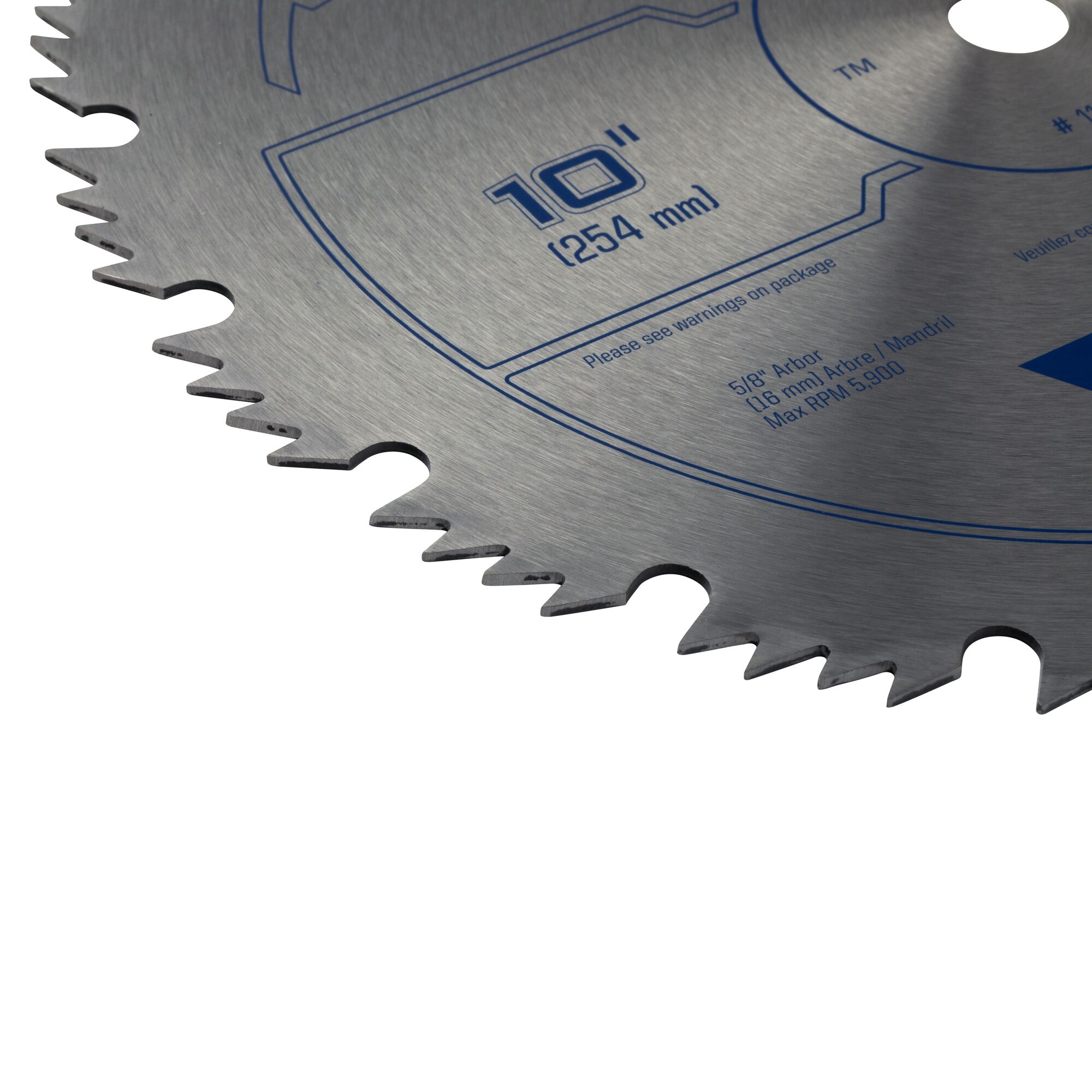 IRWIN Steel Circular Saw Blades | IRWIN