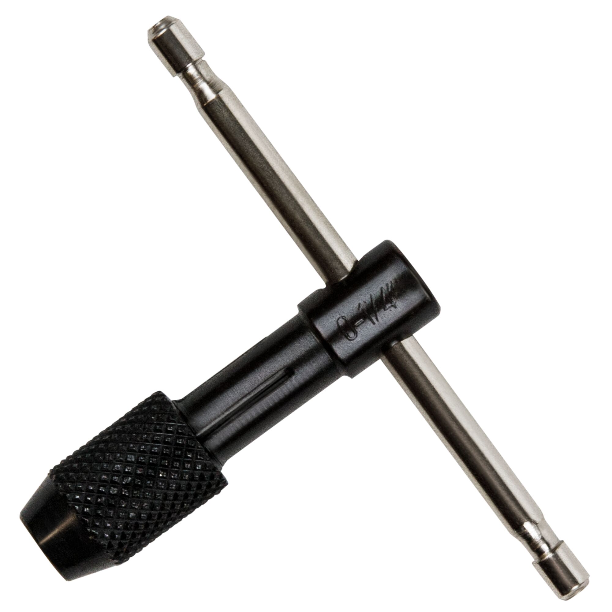 HANSON® TR - 1E T-Handle Tap Wrench | IRWIN