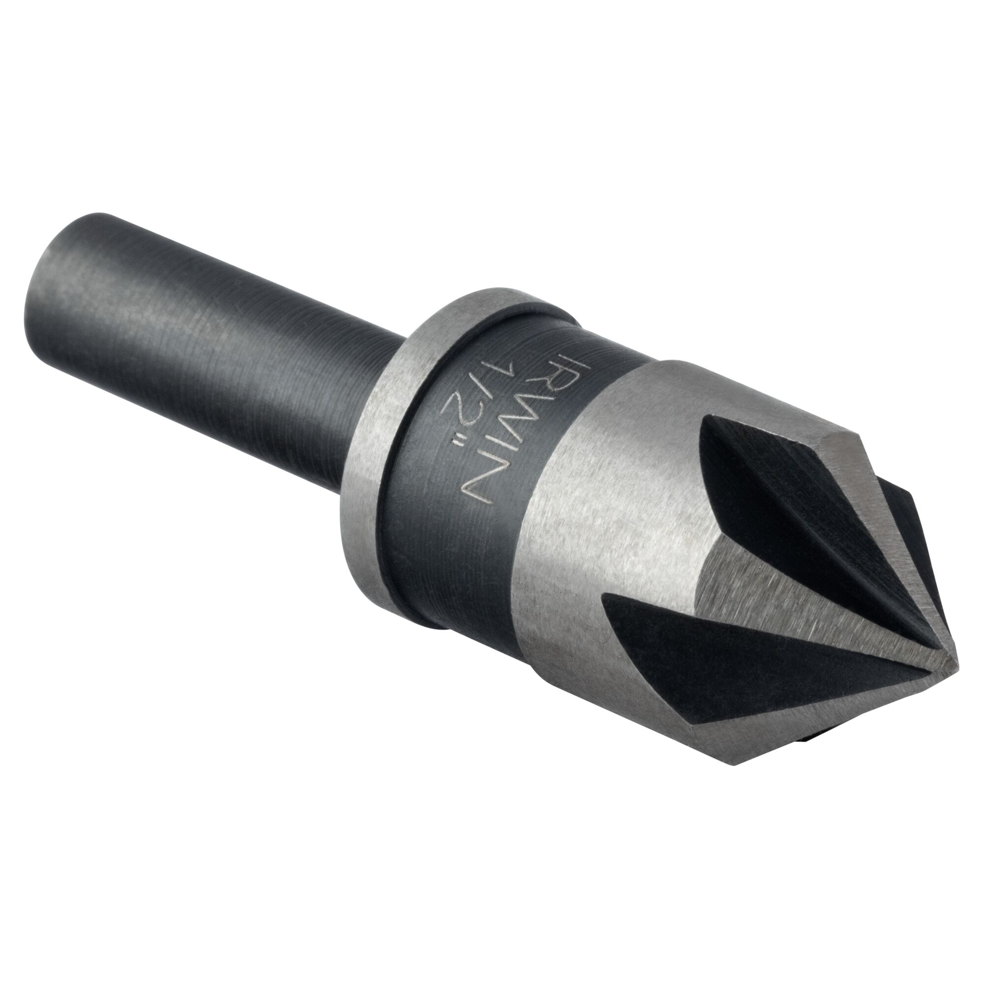 Irwin countersink drill bit set hot sale