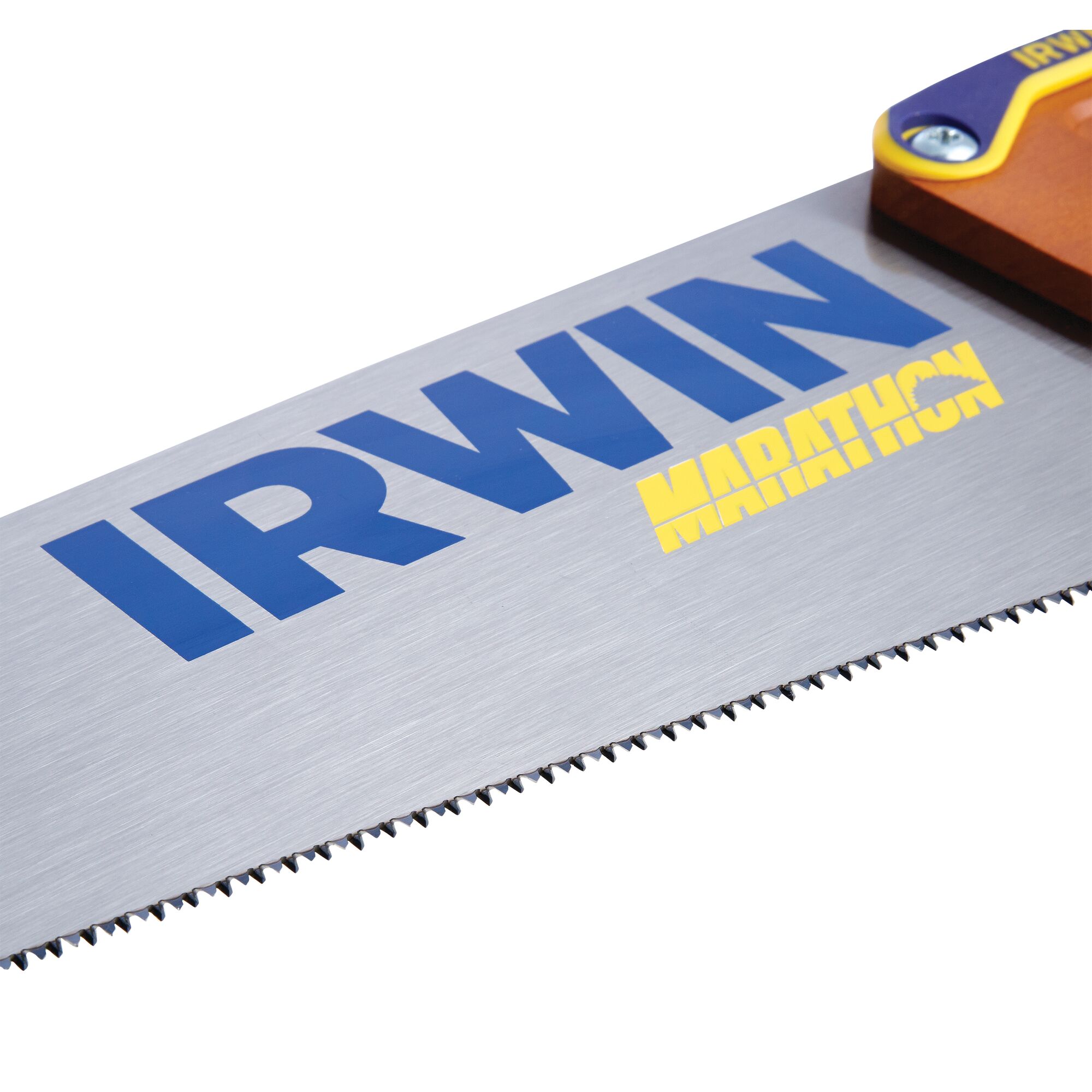 Irwin marathon outlet hand saw