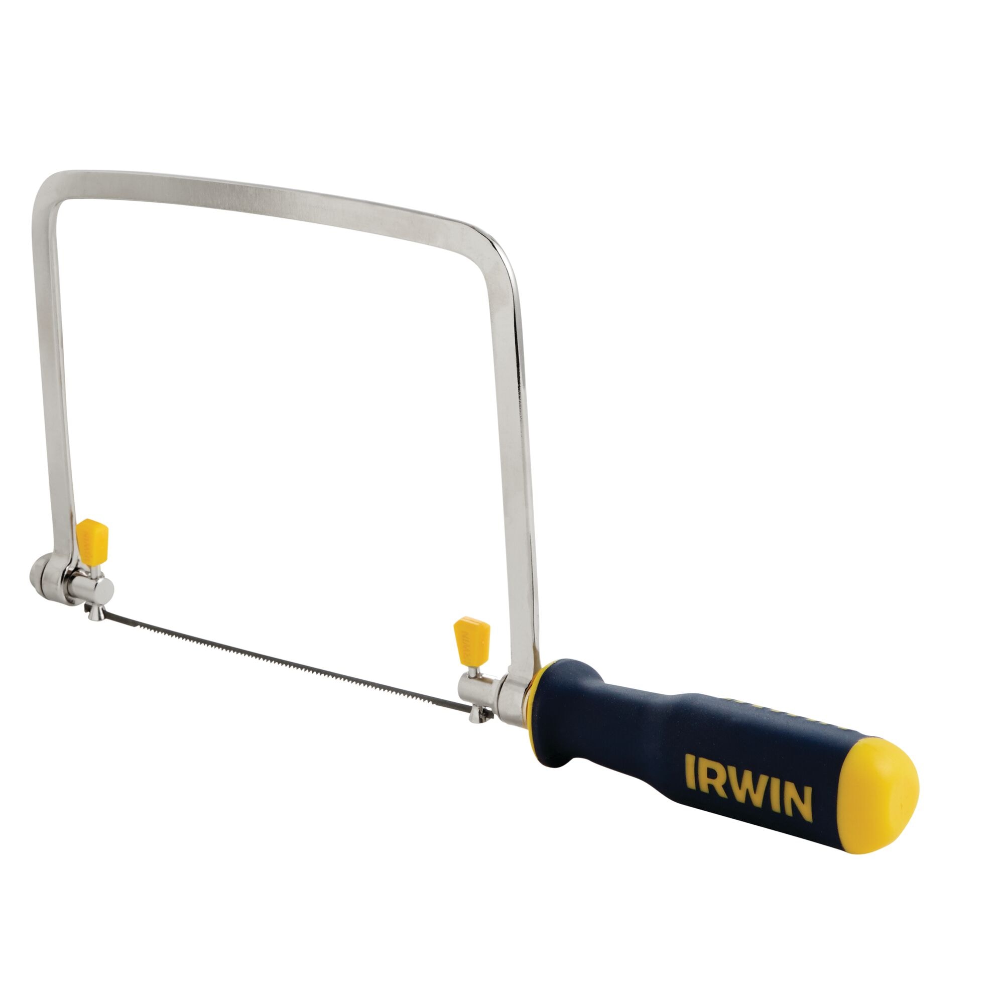 Irwin bow online saw