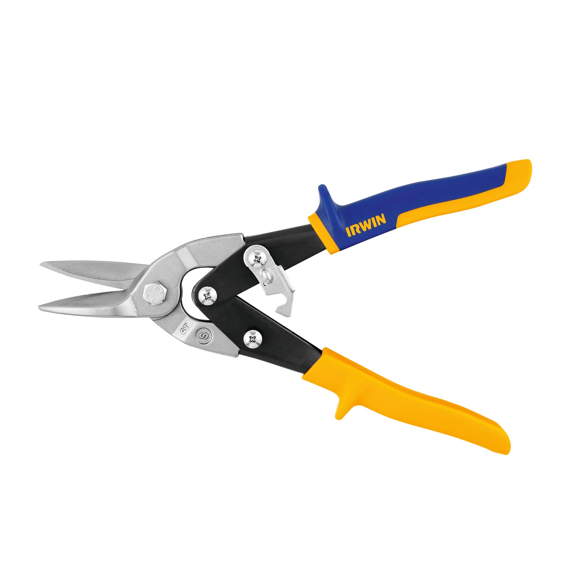 Irwin offset deals snips