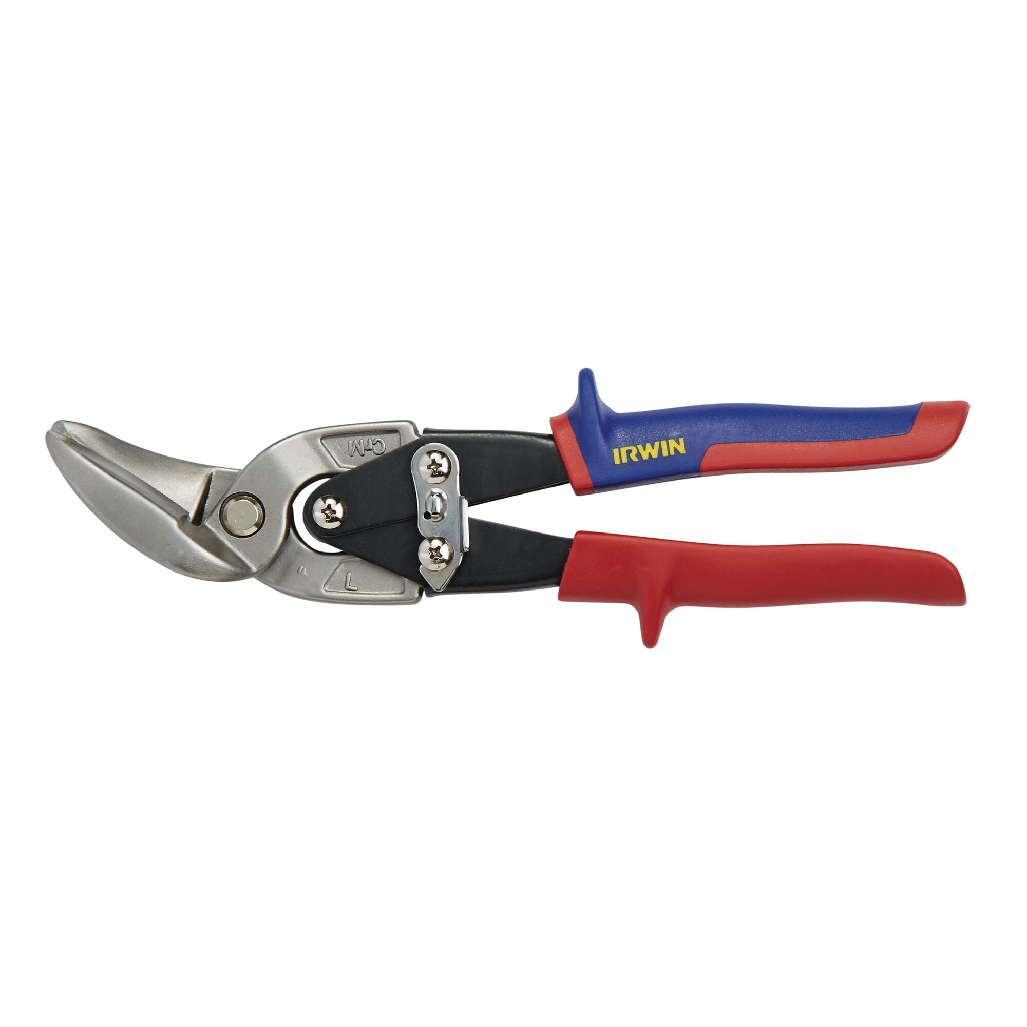 Irwin deals aviation snips