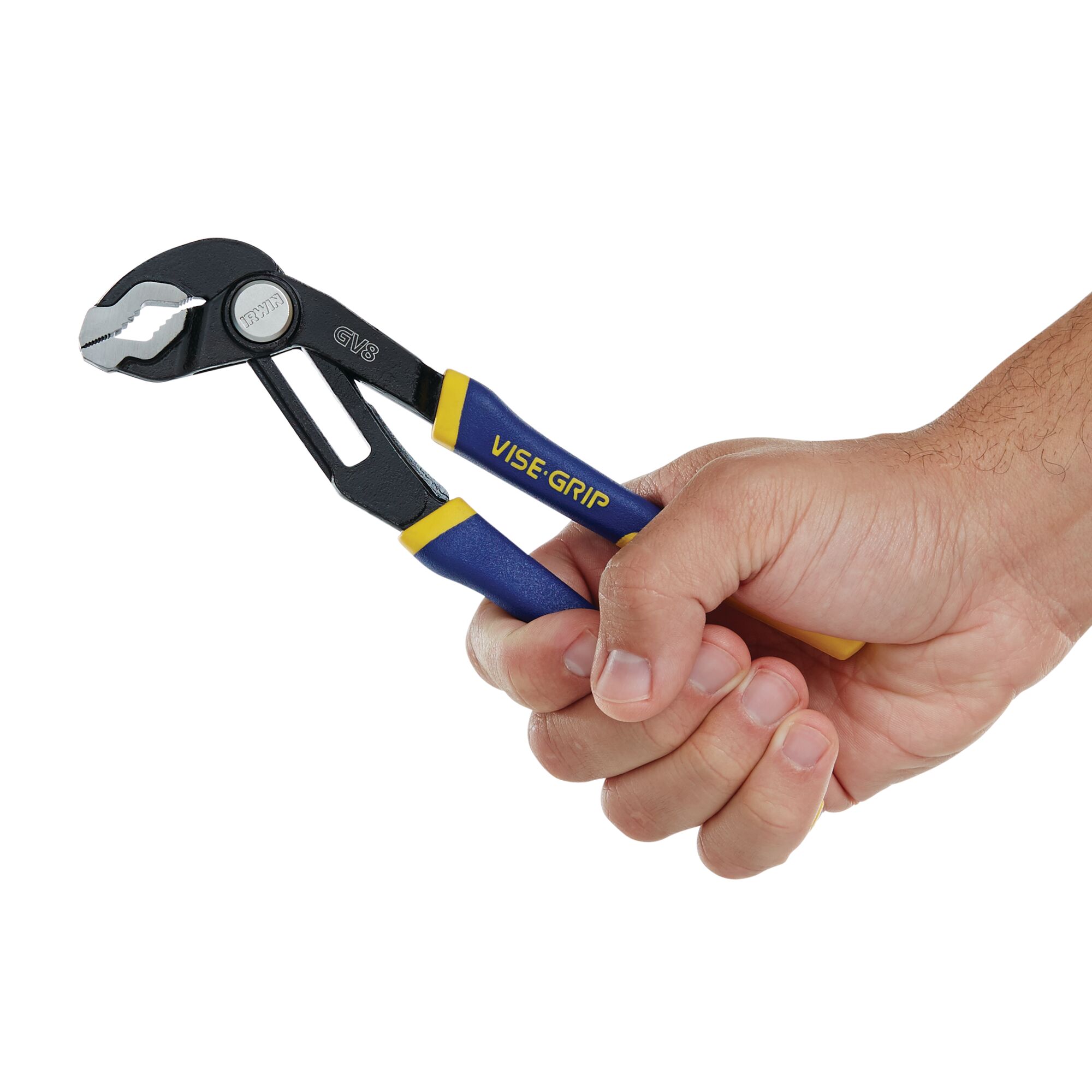 Groove 2024 lock pliers