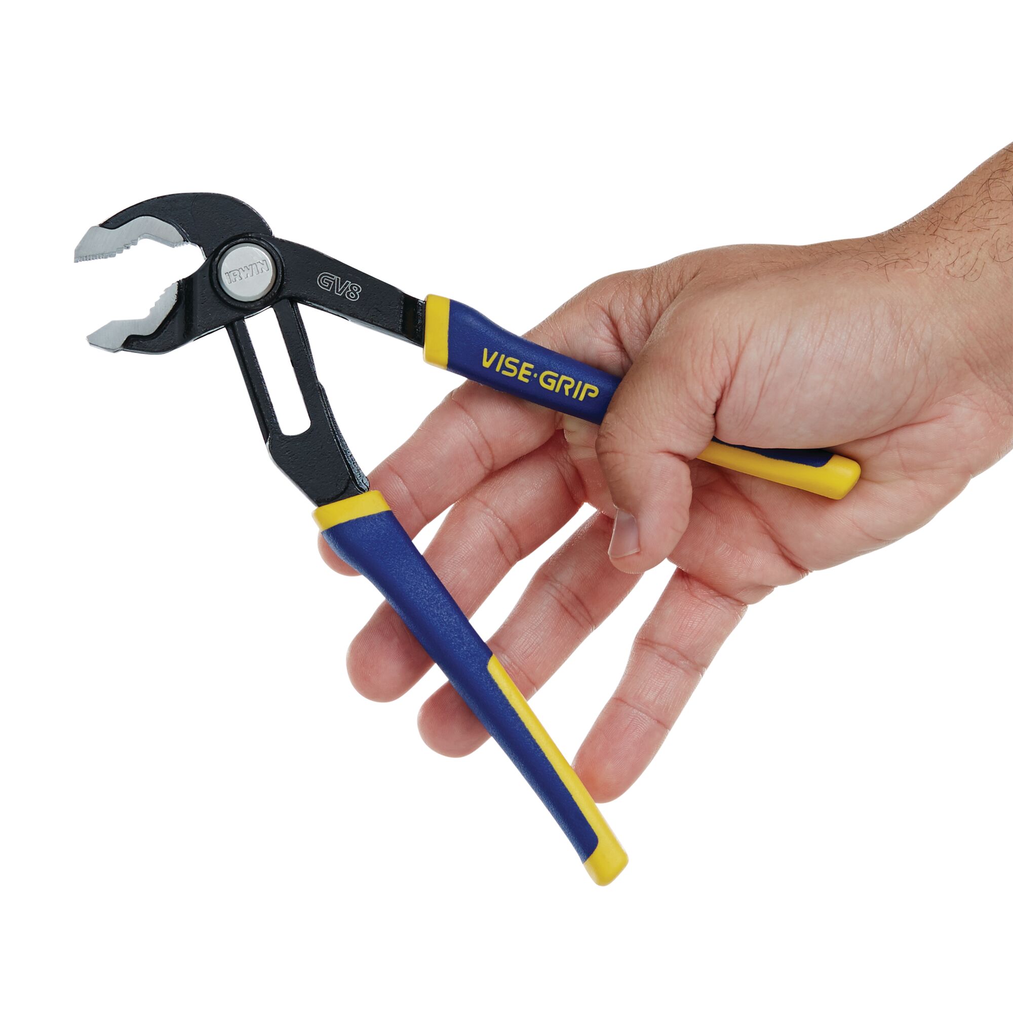 Irwin vise grip water deals pump pliers