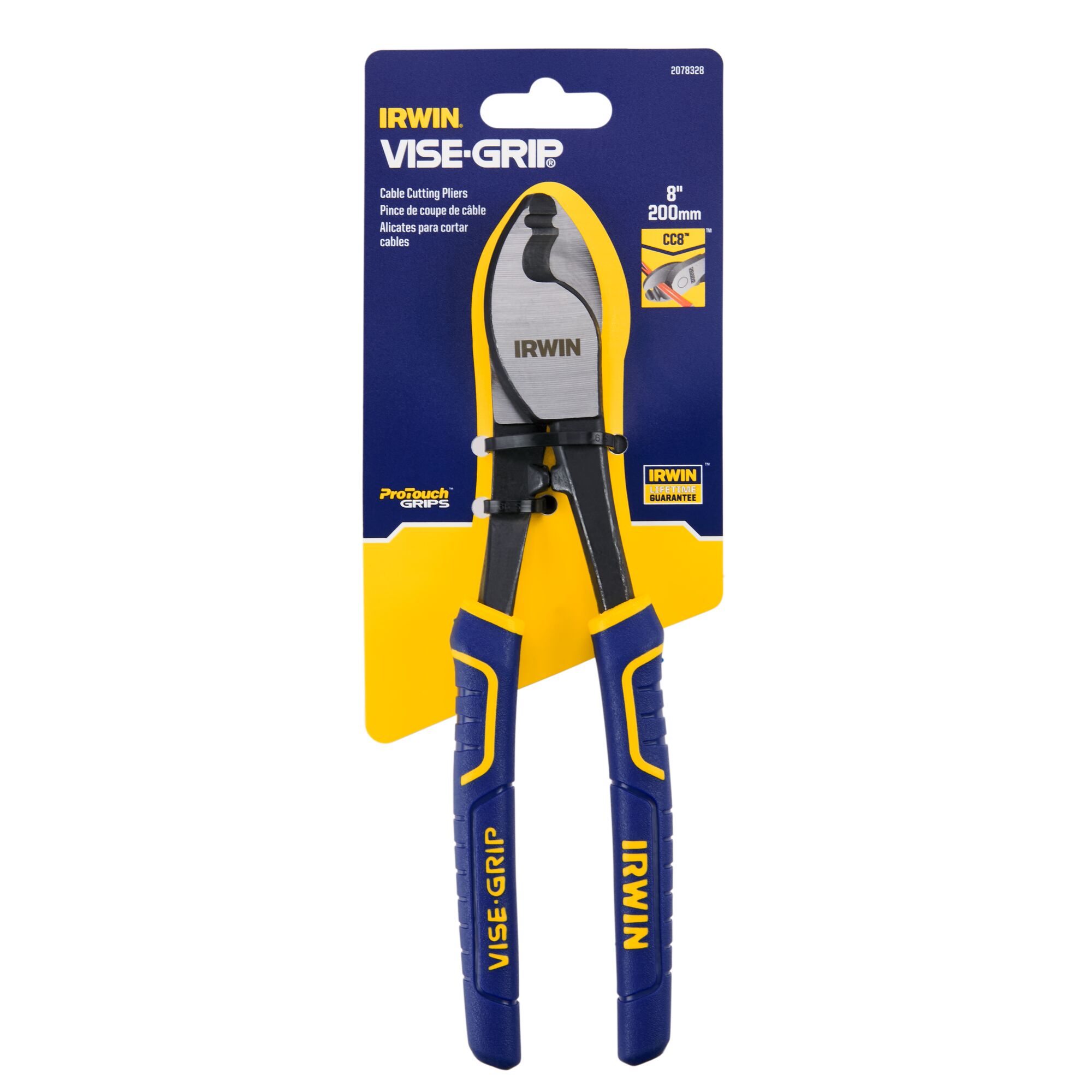 Vise store grip cutters