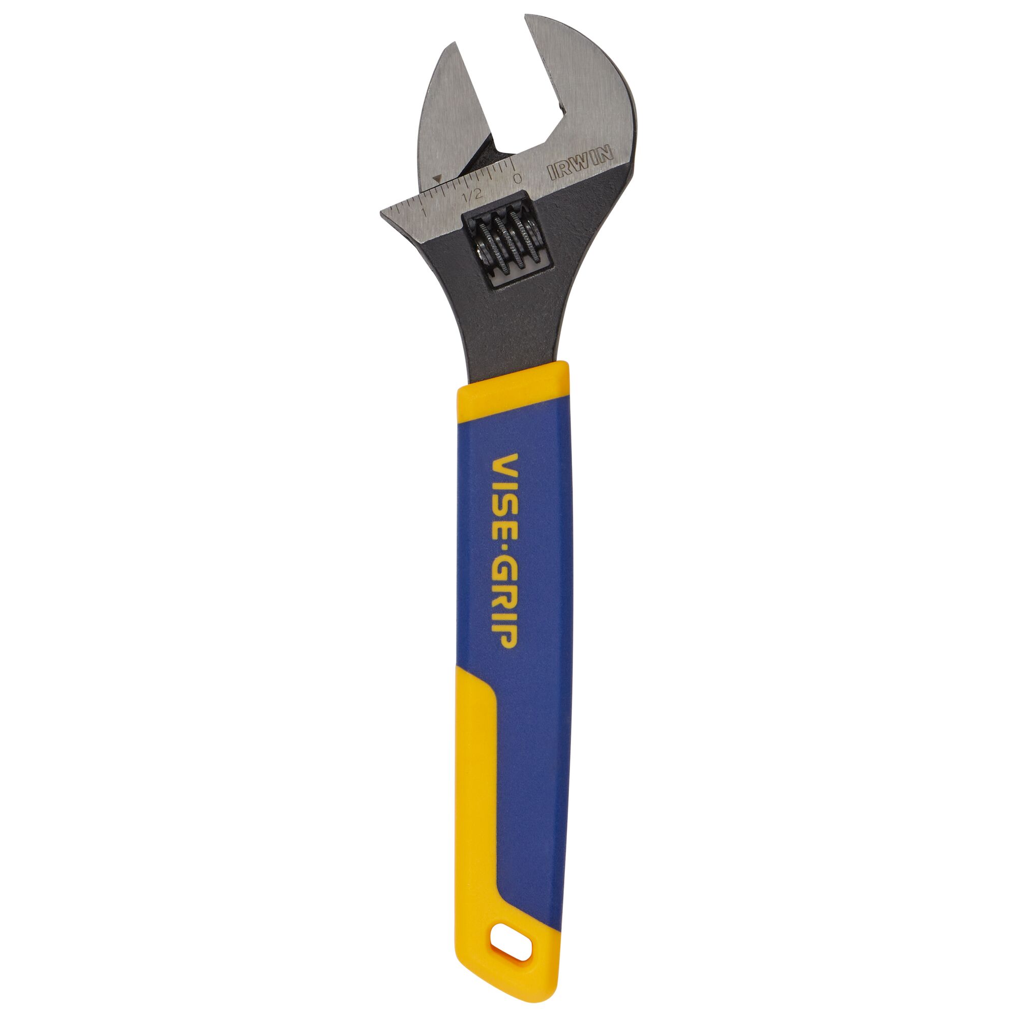 2-pc Adjustable Wrench Set | IRWIN