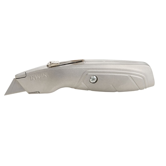 Standard Retractable Utility Knife