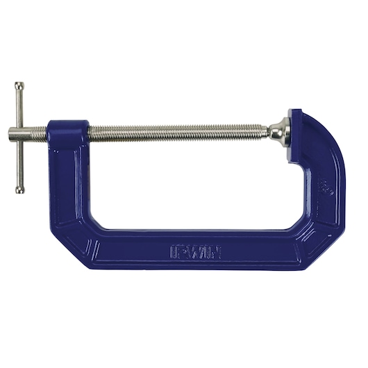VISE-GRIP® Fast Release™ 6R Locking Clamp 6