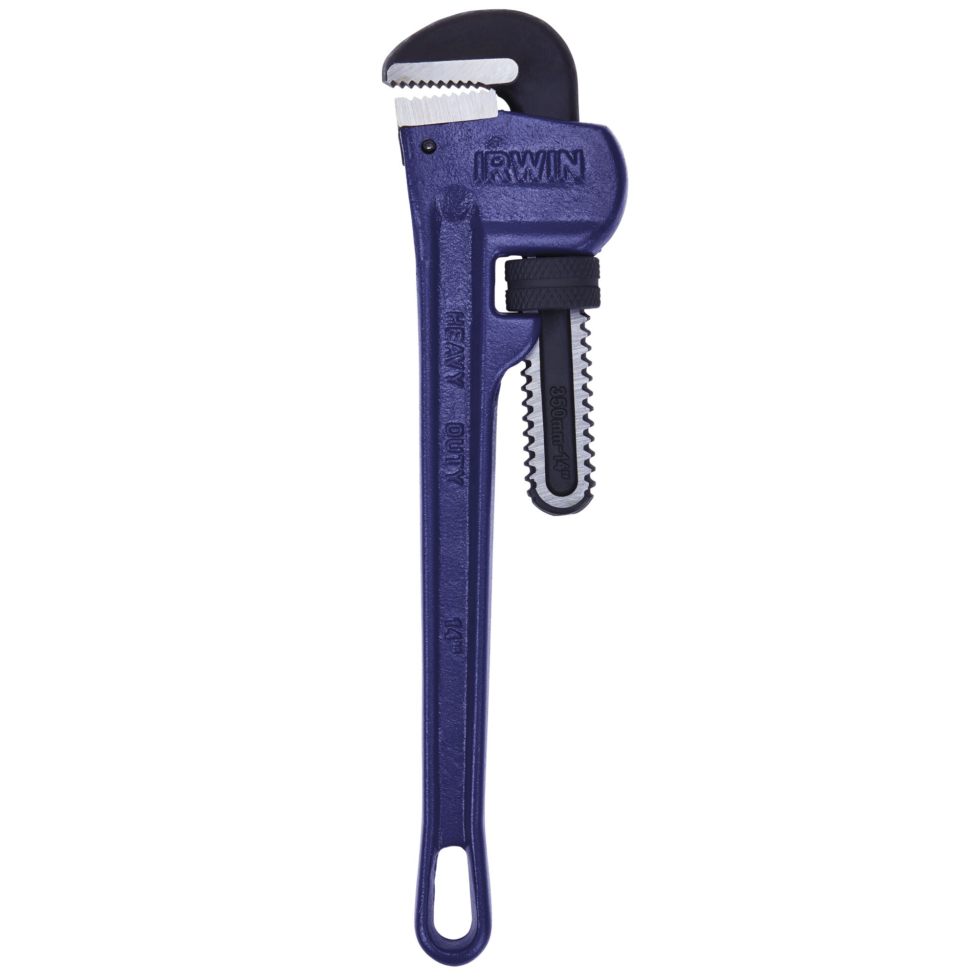 Irwin vise grip pipe shop wrench