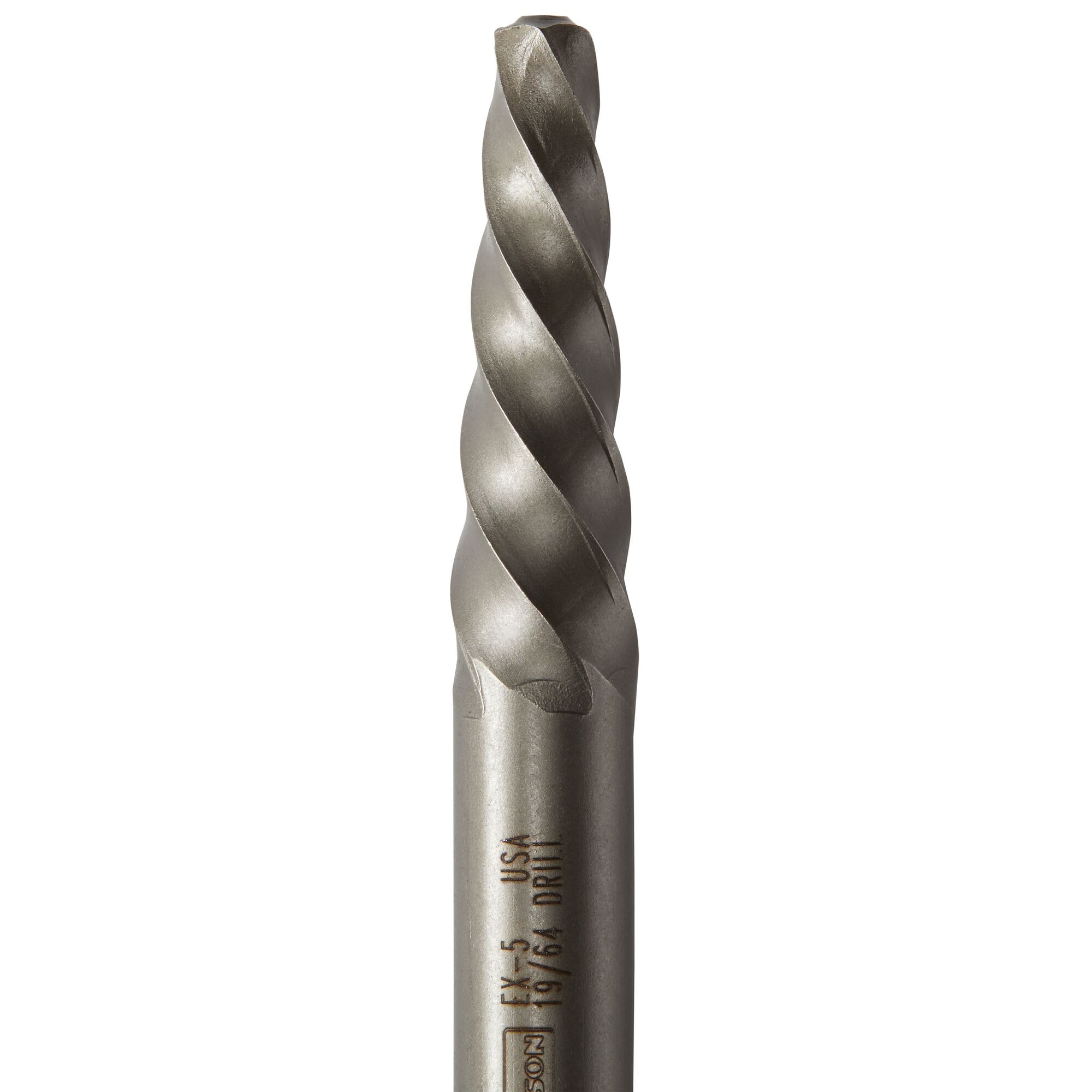 Irwin spiral screw extractor deals and drill bit combo