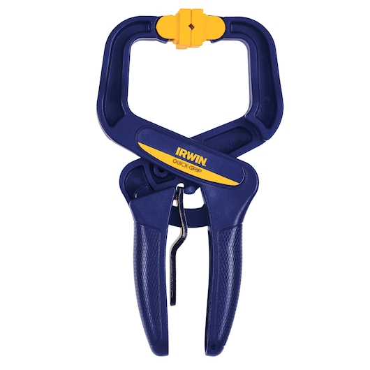 Irwin 226200 Quick Grip Corner Clamp 3 Inch: Corner Clamps, Edging Clamps &  Cabinet Clamps (038548014913-1)