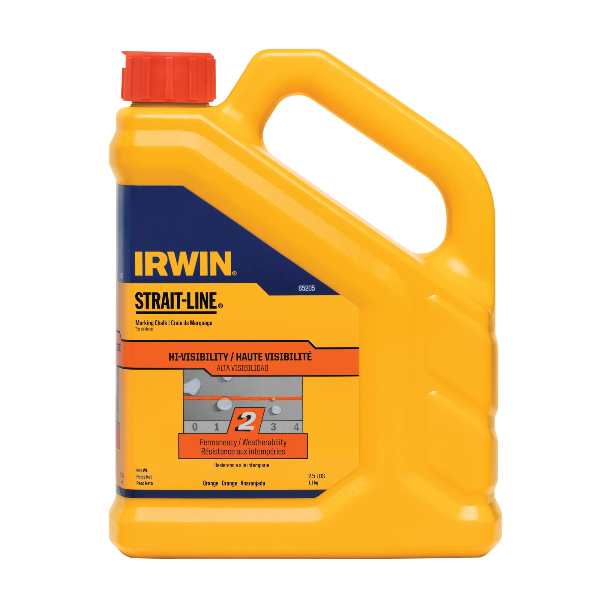 Irwin® Strait-Line®  Mallory Safety and Supply