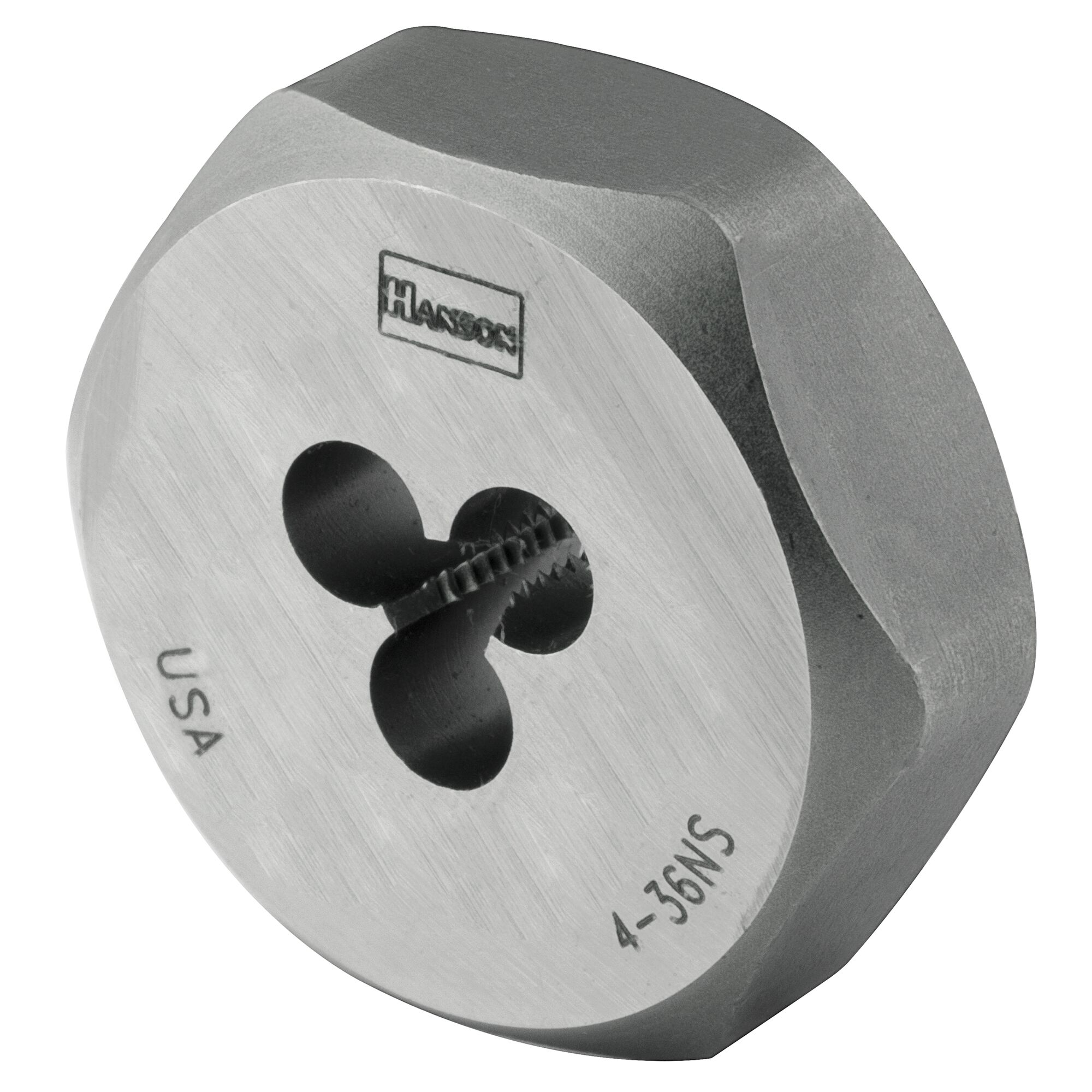 Hexagon Machine Screw Dies (HCS) | IRWIN