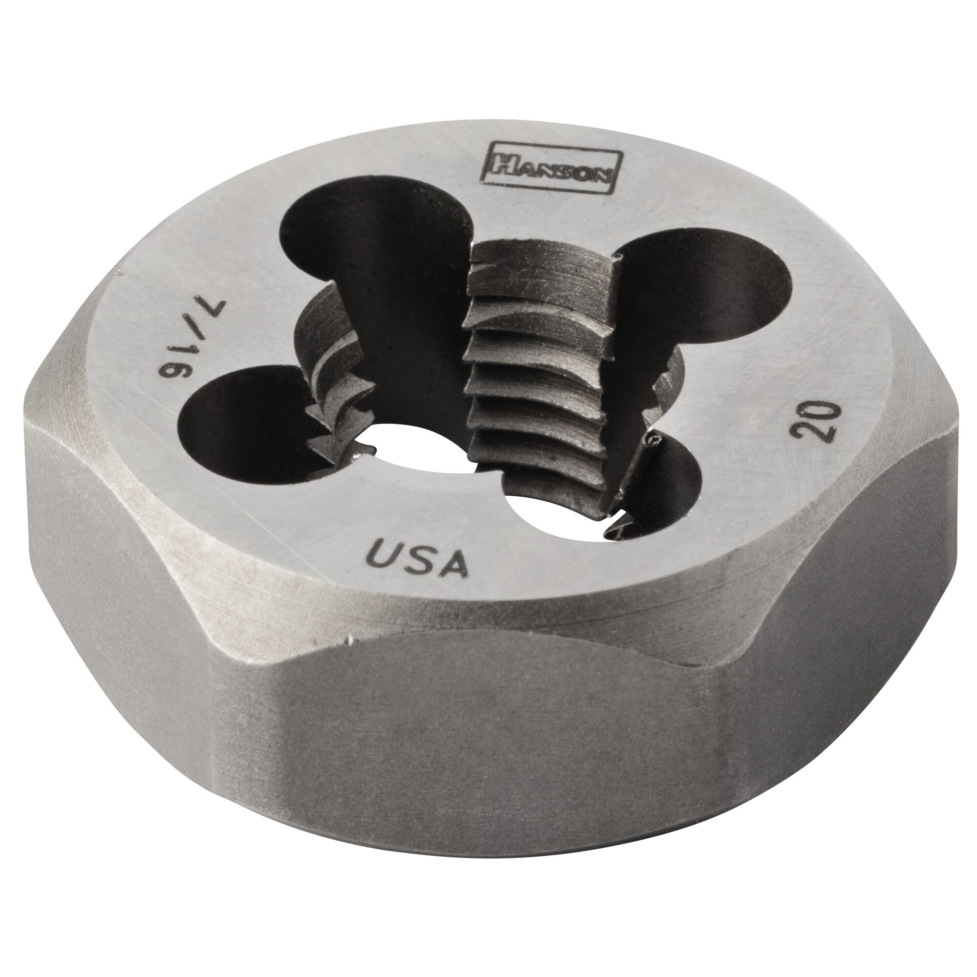 Hexagon Machine Screw Dies (HCS) | IRWIN