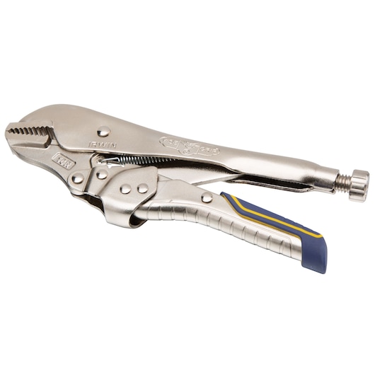 4” Irwin Needle Nose Vice Grip Pliers Defective? : r/Tools