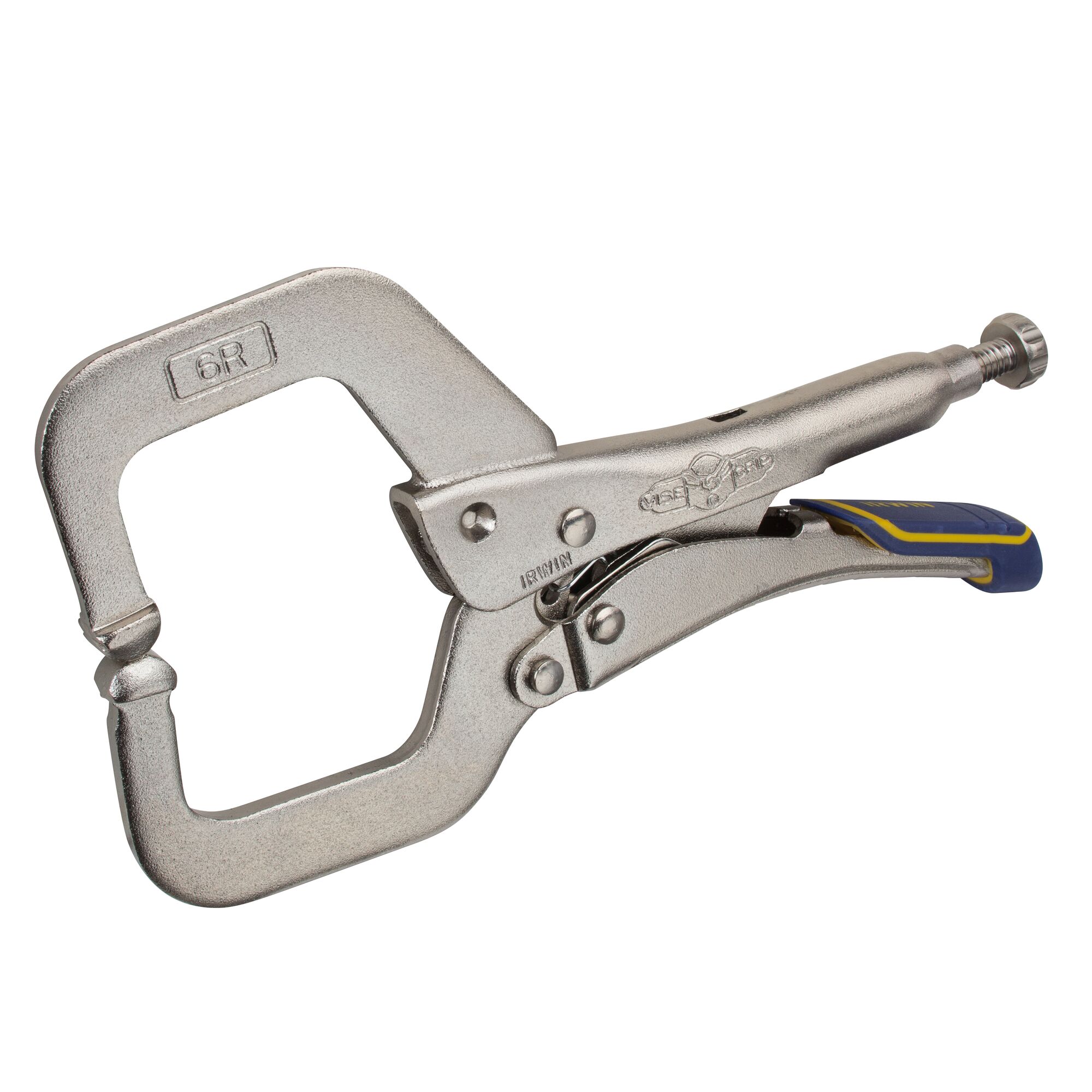 Vise grip deals welding clamp set