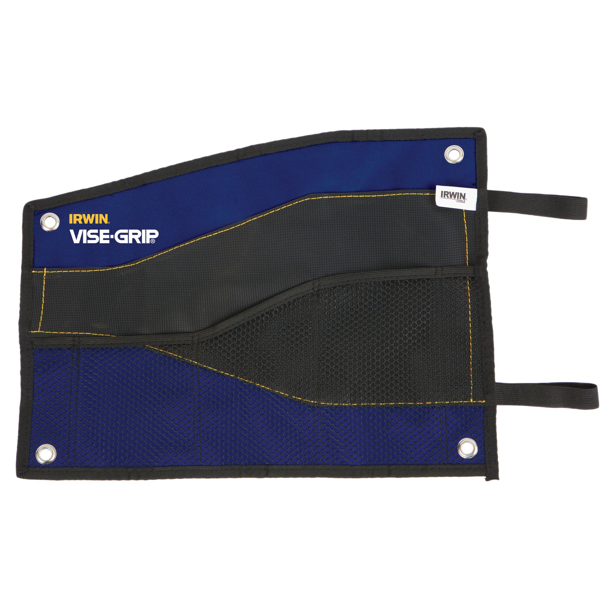 VISE-GRIP® Fast Release™ Locking Pliers 3 PC Kit Bag Set | IRWIN