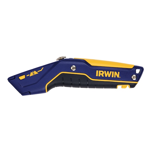 IRWIN 2087100 Hook Utility Blades, 5-pk