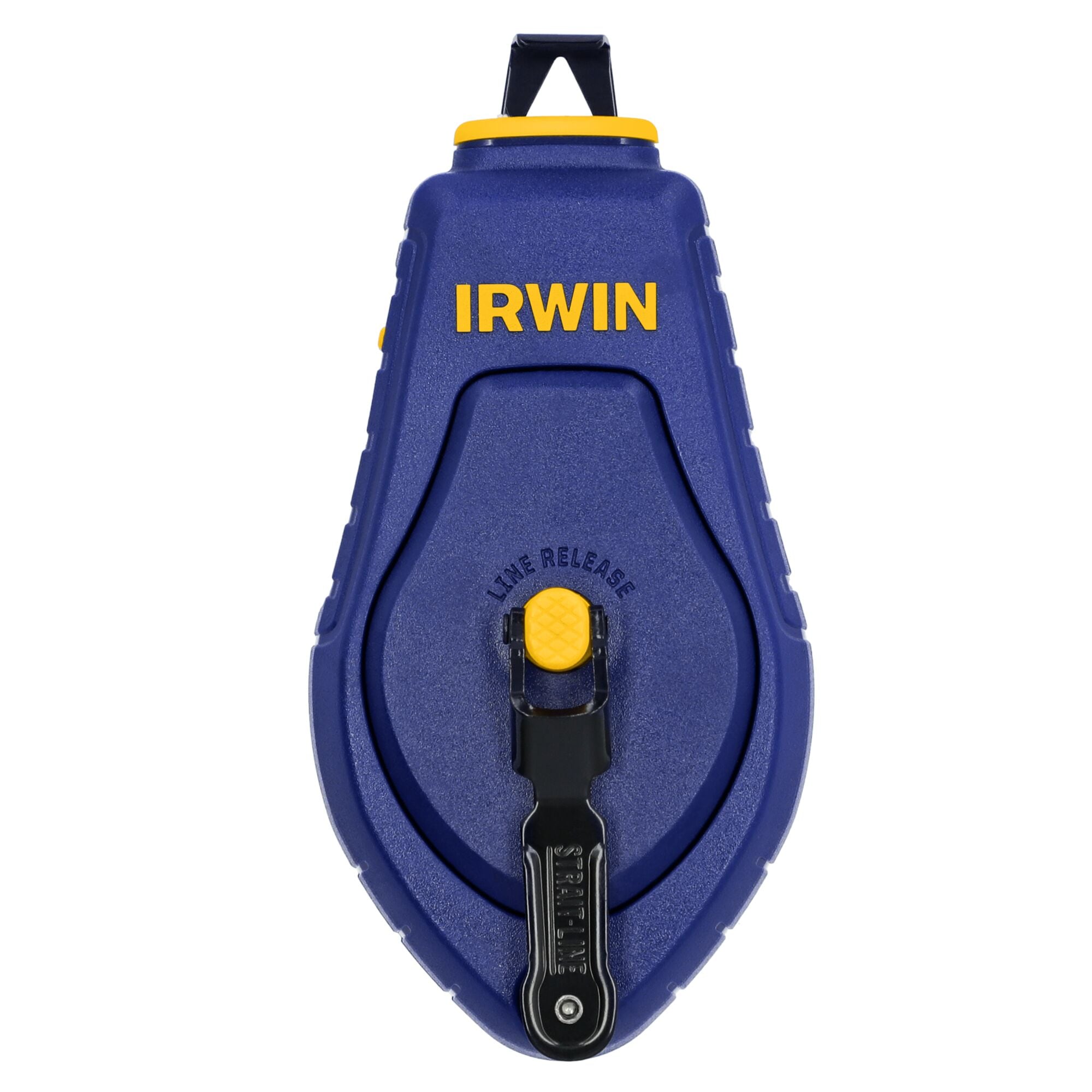 STRAIT-LINE® COMPACT Chalk Reel | IRWIN